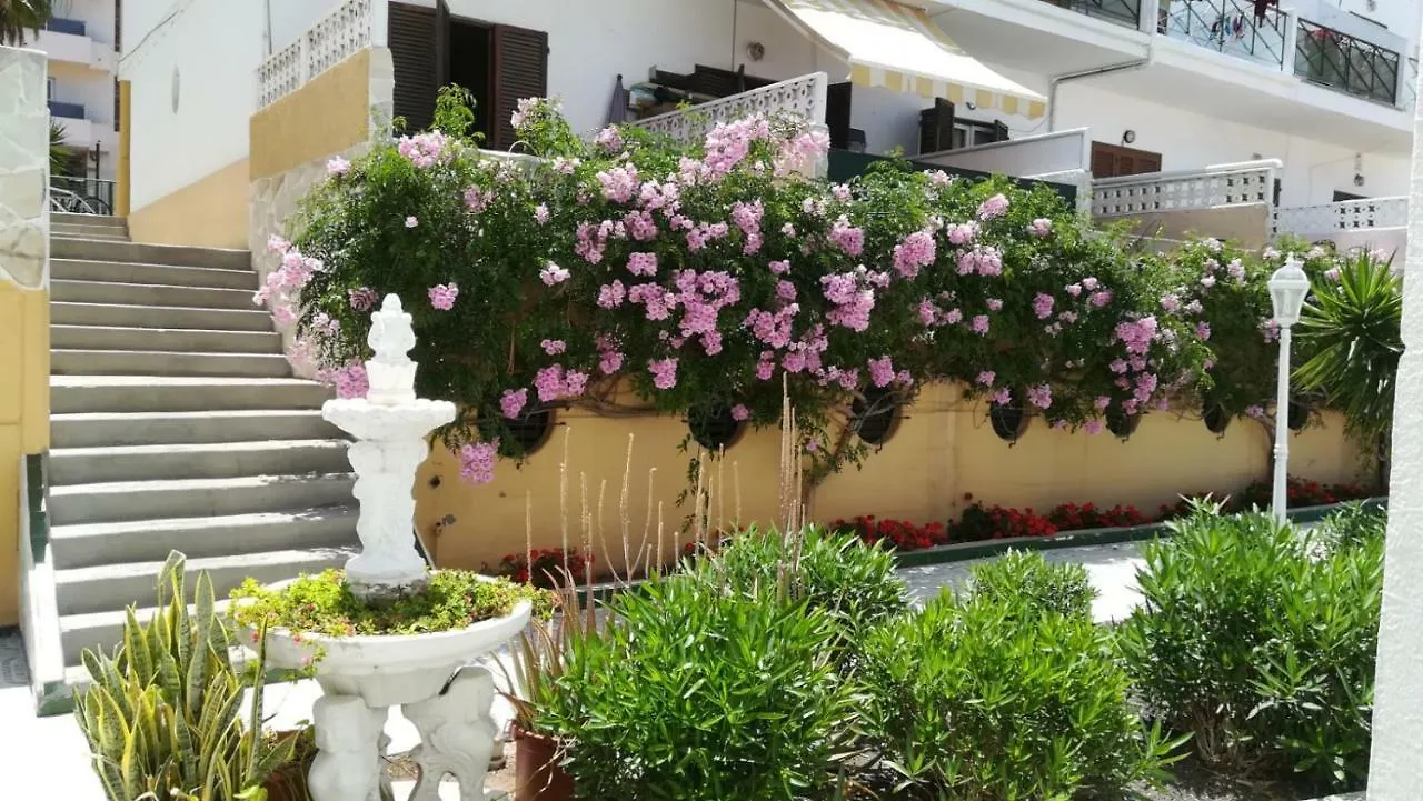 Tenerife Altamar Paradise Playa de las Americas  Apartment