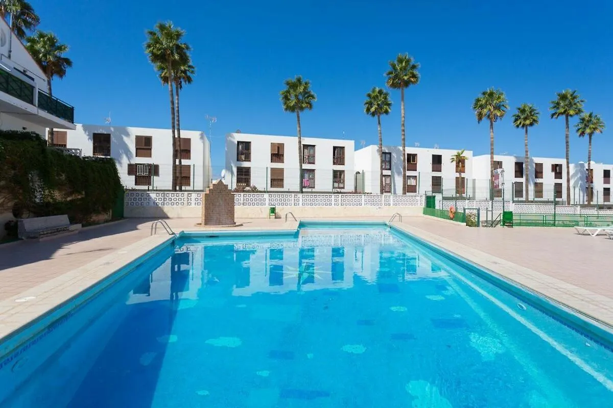 Apartamento Tenerife Altamar Paradise Playa de las Américas