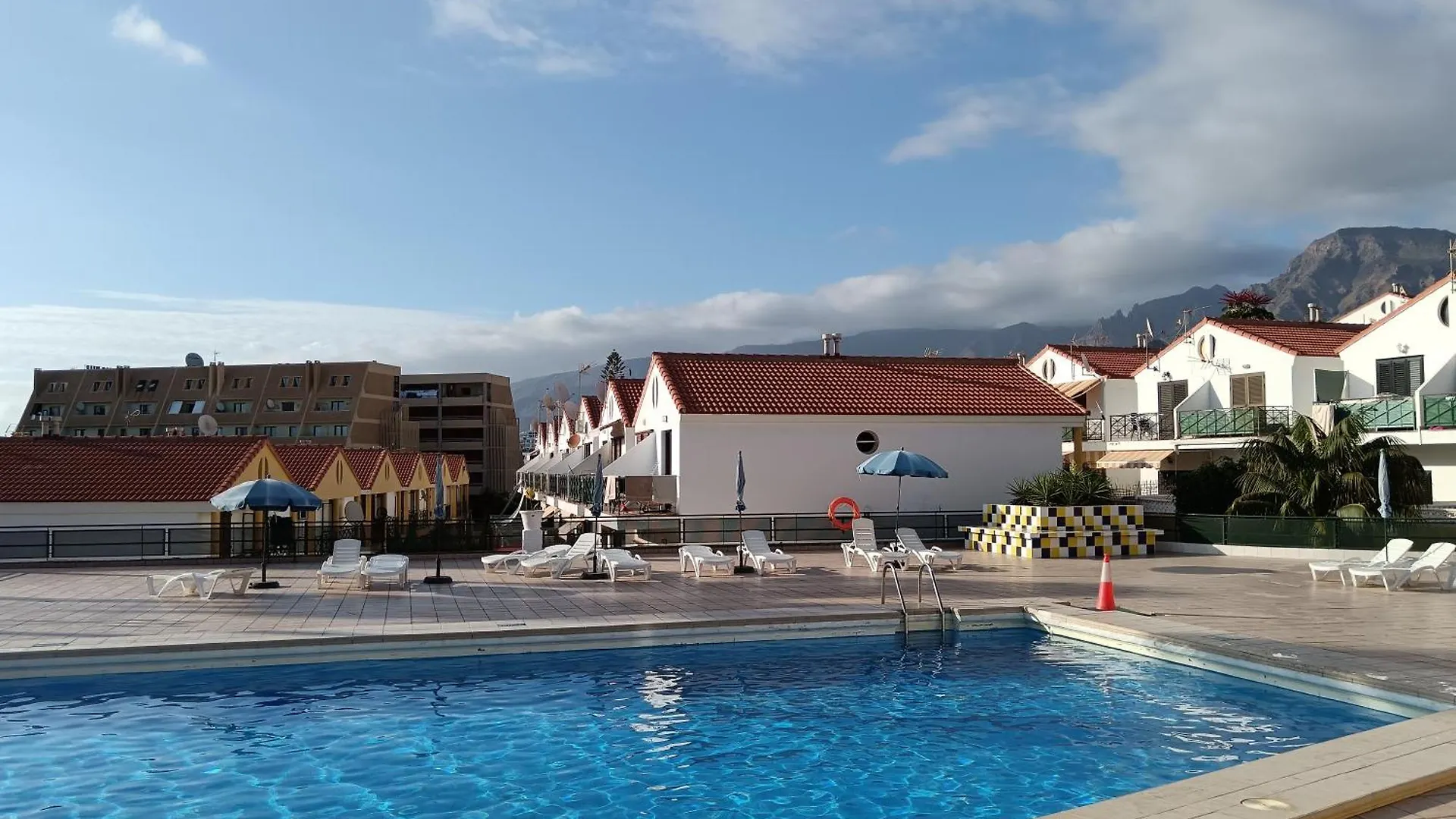Tenerife Altamar Paradise contacts