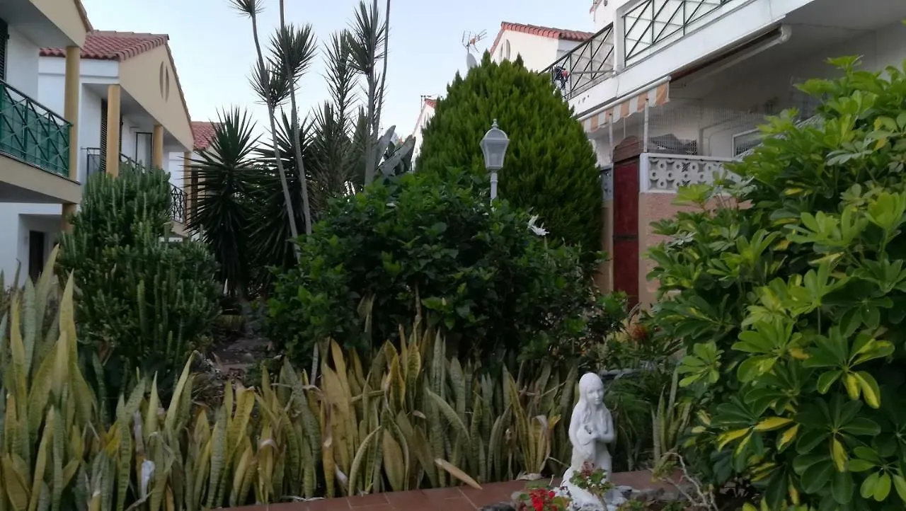 Apartamento Tenerife Altamar Paradise Playa de las Américas España