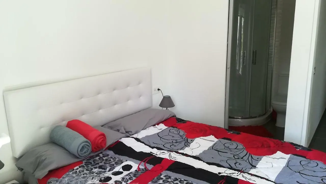Apartamento Tenerife Altamar Paradise Playa de las Américas