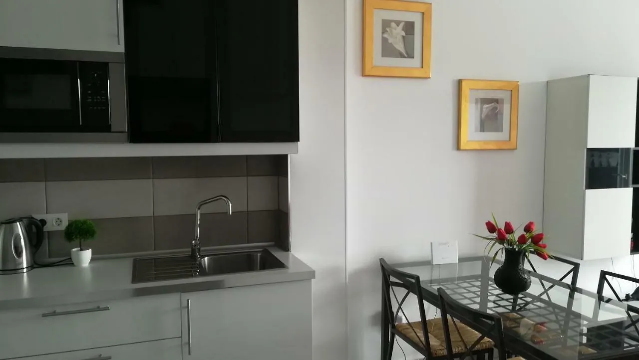 Apartamento Tenerife Altamar Paradise Playa de las Américas España