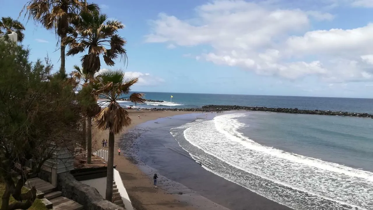 Tenerife Altamar Paradise Playa de las Américas 0*,