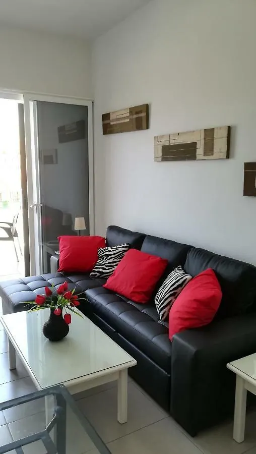 Apartamento Tenerife Altamar Paradise Playa de las Américas