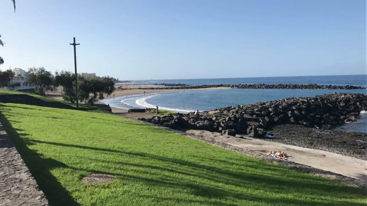 Apartamento Tenerife Altamar Paradise Playa de las Américas